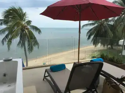 Royal Beach Boutique Resort & Spa Koh Samui - Sha Extra Plus - 82