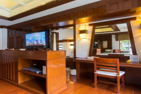 Samui Buri Beach Resort - 58