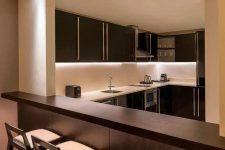 Sheraton Grand, Dubai - 88