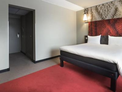 Ibis Poznan Centrum - 29