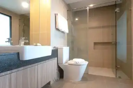 Patong Bay Residence - 78