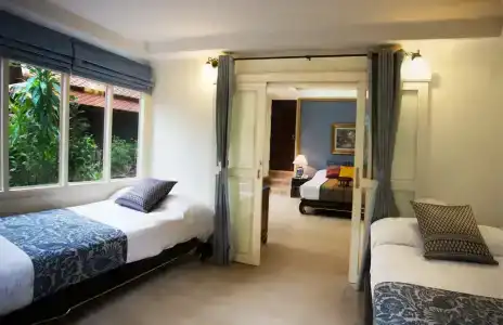 Rabbit Resort Pattaya-Sha Extra Plus - 37