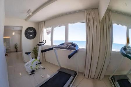 Ons Oceanfront - 102