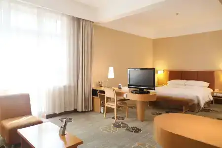 Beijing XinQiao - 78