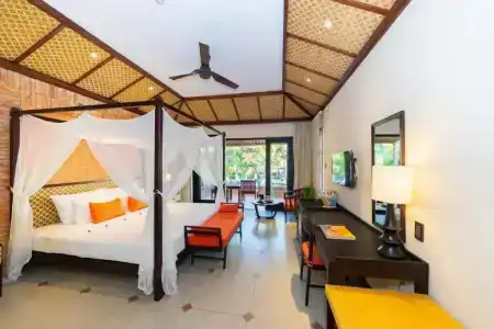 Pandanus Resort - 129