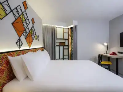 ibis Styles Bangkok Silom - 41