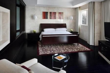 Dubai Marriott Harbour And Suites - 10