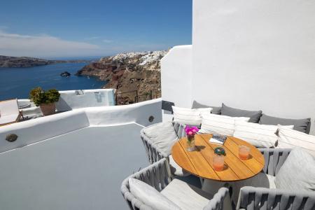 Ikies Santorini - 170