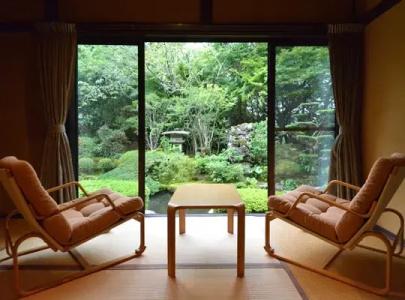 Japanese Ryokan Seryo - 27