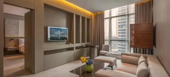 InterContinental Dubai Marina, an IHG - 73