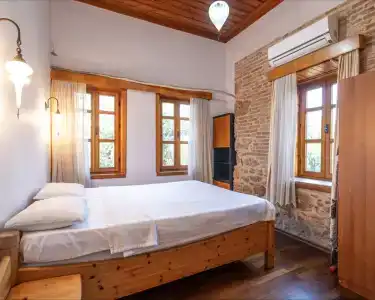 Saye Konak Kaleiçi&Oldtown - 82