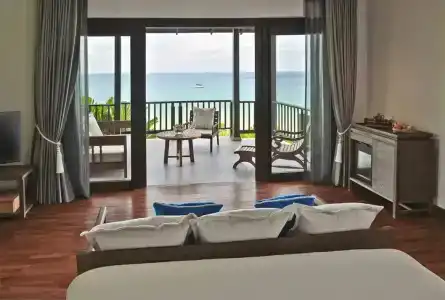 Pimalai Resort & Spa - Sha Extra Plus - 31