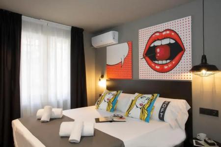Casual Pop Art Benidorm - 22