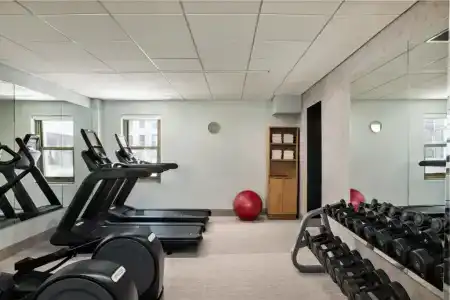 Hilton Garden Inn Times Square - 25