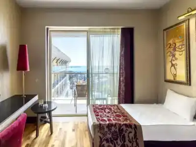 Horus Paradise Resort - Ultra All Inclusive - 37