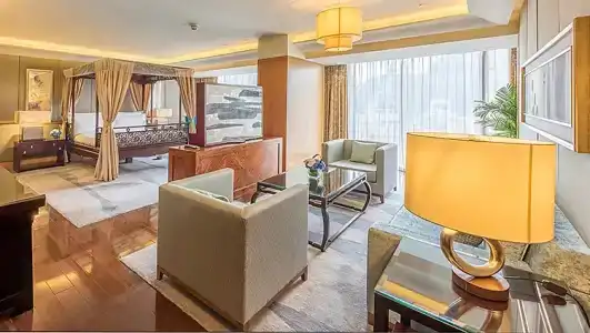 Regent Beijing - 23