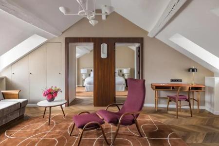Pavillon Faubourg Saint-Germain - 19