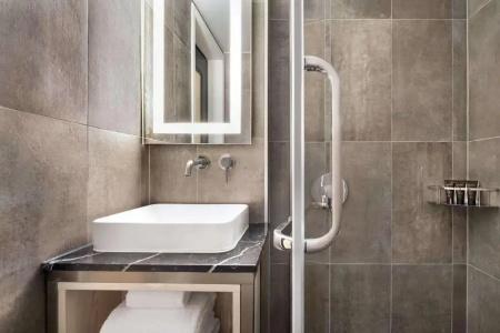 Wingate by Wyndham Manhattan Midtown - 18
