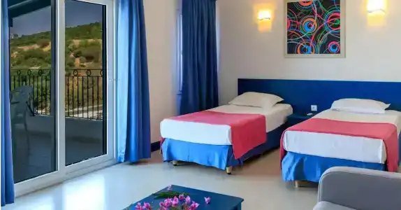 Bodrum Holiday Resort & Spa - 68