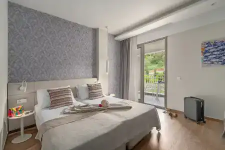 Ammon Zeus Luxury Beach - 41