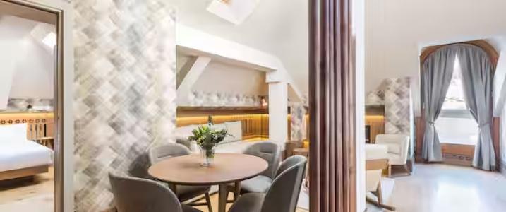 Grand Savoia, A Radisson Collection - 80