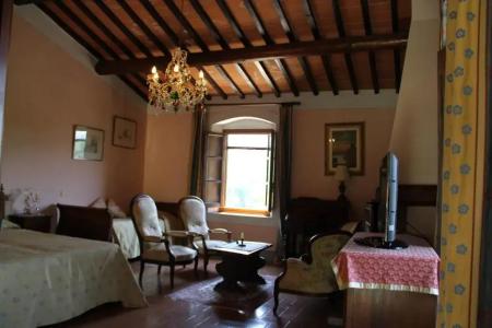 Villa Rigacci - 10