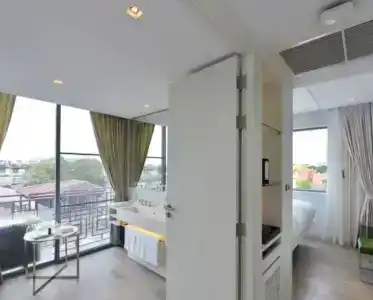 Riva Arun Bangkok - Sha Extra Plus - 55
