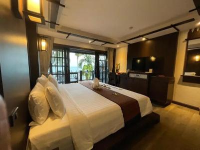 Panviman Resort Koh Phangan - Sha Extra Plus - 27