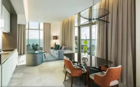 Th8 Palm Jumeirah, Accor - 75