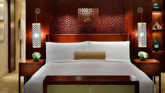 The Ritz-Carlton - 99