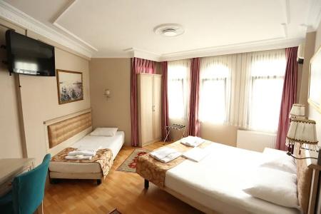 Sultan Corner Suites - 81