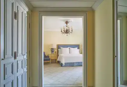 Four Seasons Alexandria At San Stefano - 72