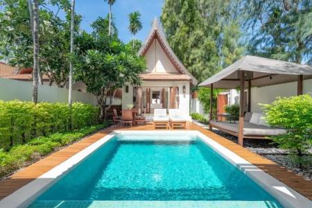 Sala Samui Choengmon Beach Resort - Sha Plus - 45