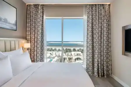 Radisson Resort Ras Al Khaimah Marjan Island - 68
