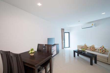 Patong Bay Hill Resort - Sha Plus - 39