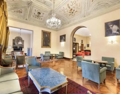 Palace Bologna Centro - 26