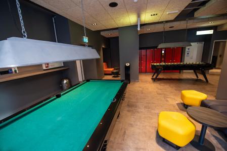 Moxy Copenhagen - 24
