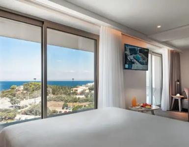 Evereden Beach Resort - 74