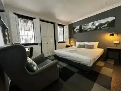 Check-Inn at Little India - SG Clean, Staycation Approved - 19