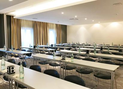 Mercure Kaiserhof City Center - 23