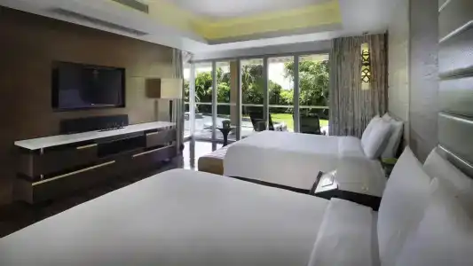 Mgm Grand Sanya - 97