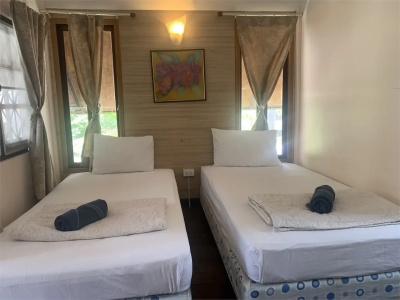 Seashell Resort Koh Tao-Sha Plus - 123