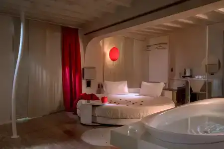 SuiteSistina for Lovers - 79