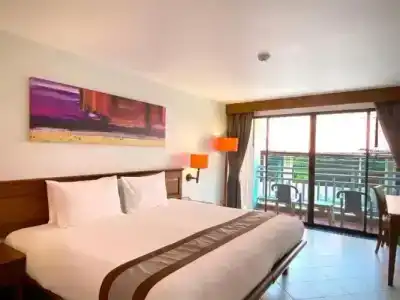 Sunset Beach Resort - Sha Extra Plus - 30