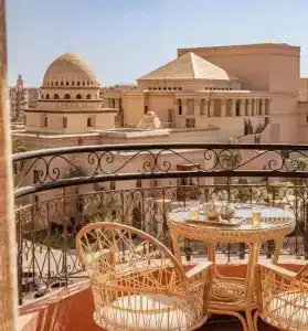 Opera Plaza Marrakech - 51