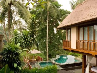 Kamandalu Ubud - Chse Certified - 30