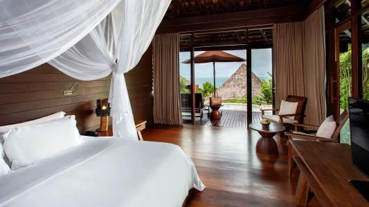 Silavadee Pool Spa Resort - Sha Extra Plus - 85
