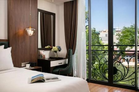 Babylon Garden & Spa - 55
