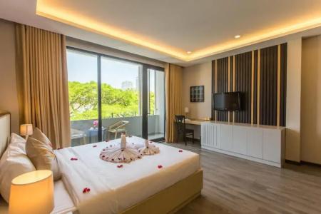 Binh Duong - 19