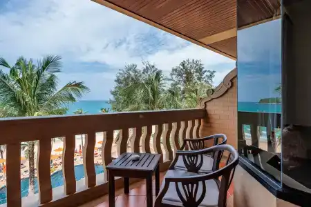 Beyond Resort Kata - Sha Extra Plus - 70